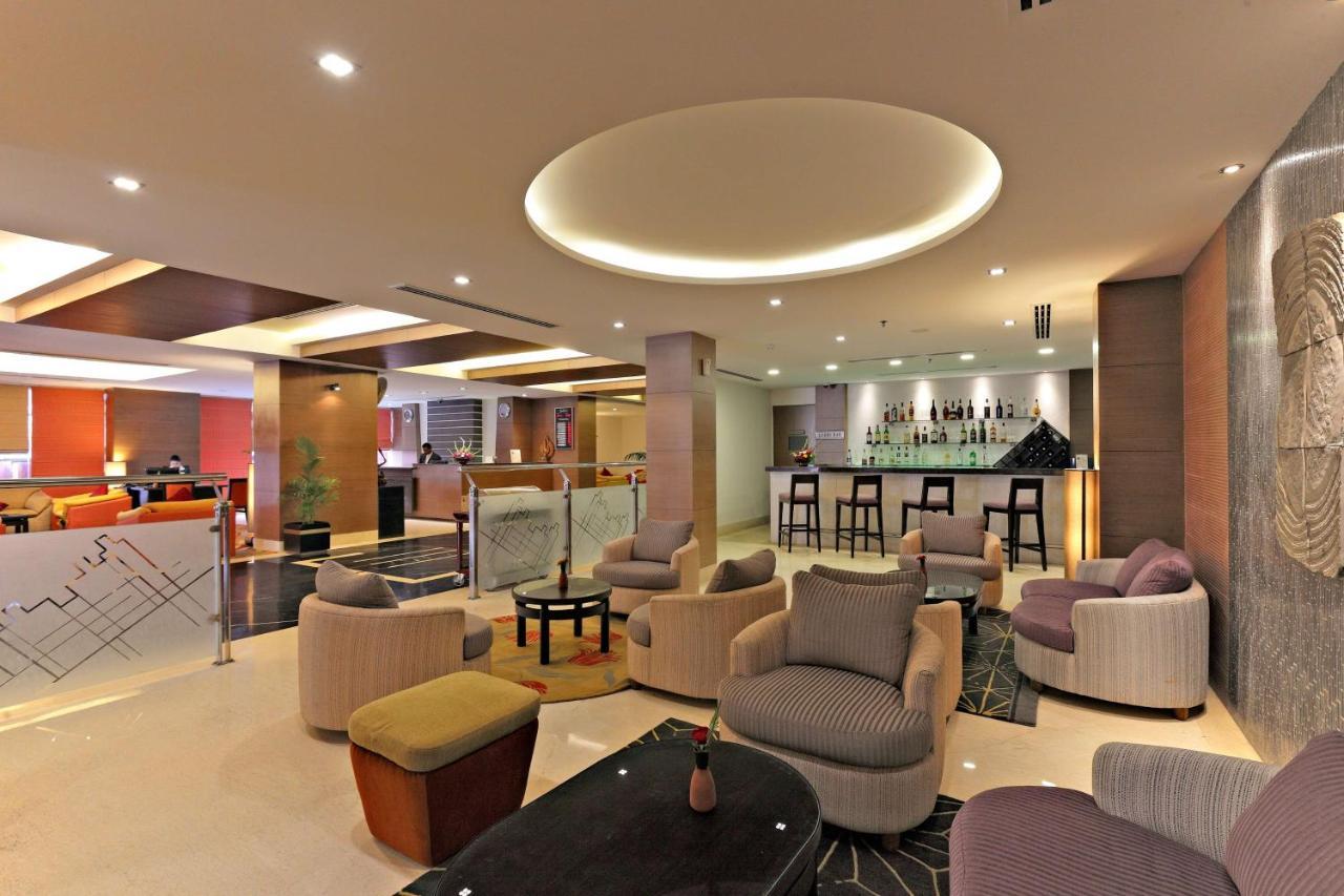 Radisson Hotel Katmandú Exterior foto