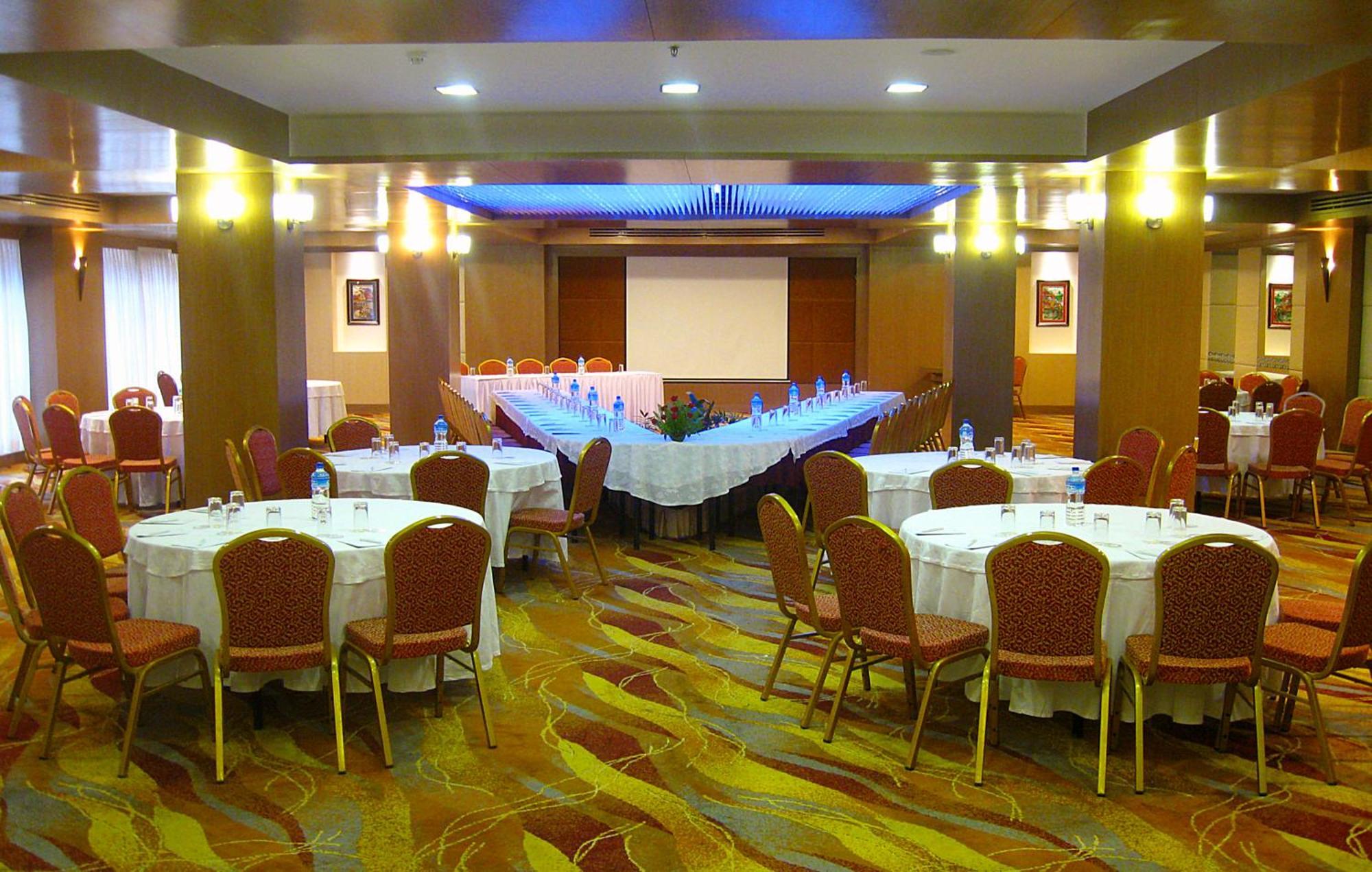 Radisson Hotel Katmandú Exterior foto